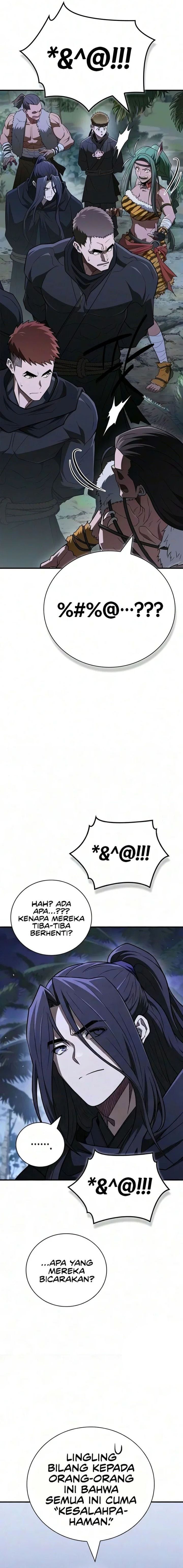 Genius Martial Arts Trainer Chapter 132 - Page 12