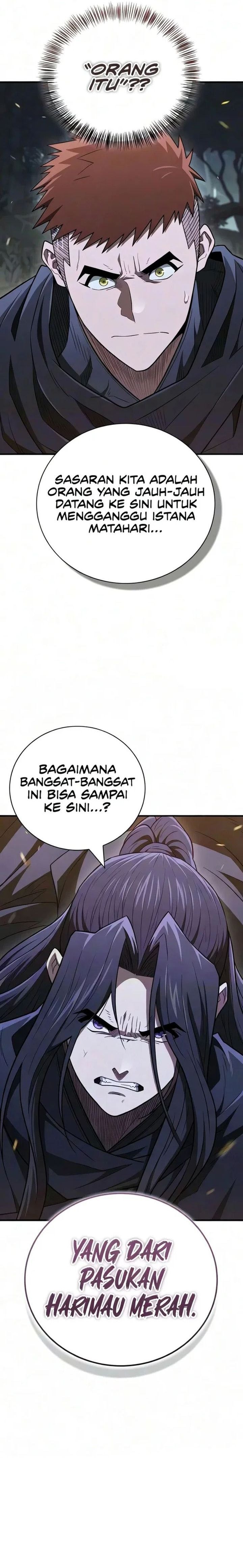 Genius Martial Arts Trainer Chapter 132 - Page 24