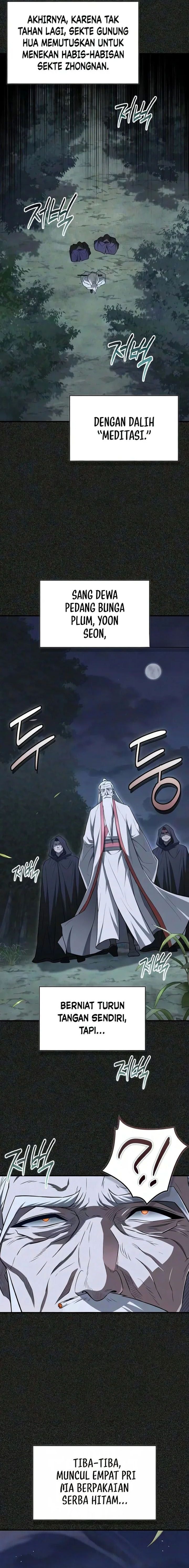 Genius Martial Arts Trainer Chapter 132 - Page 3