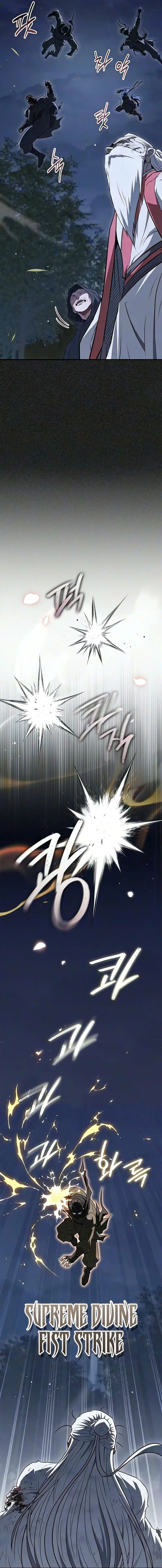 Genius Martial Arts Trainer Chapter 132 - Page 4