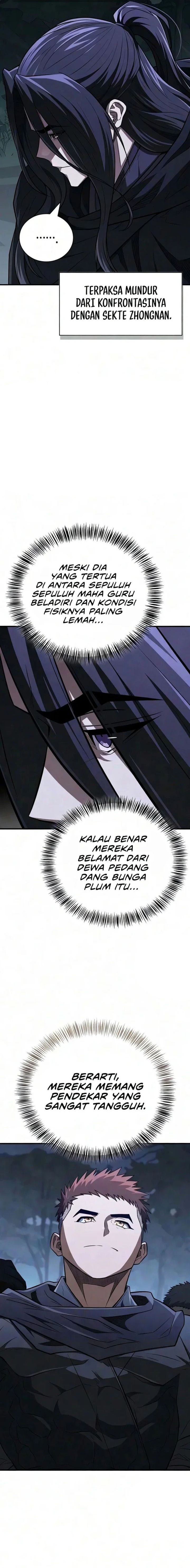 Genius Martial Arts Trainer Chapter 132 - Page 6
