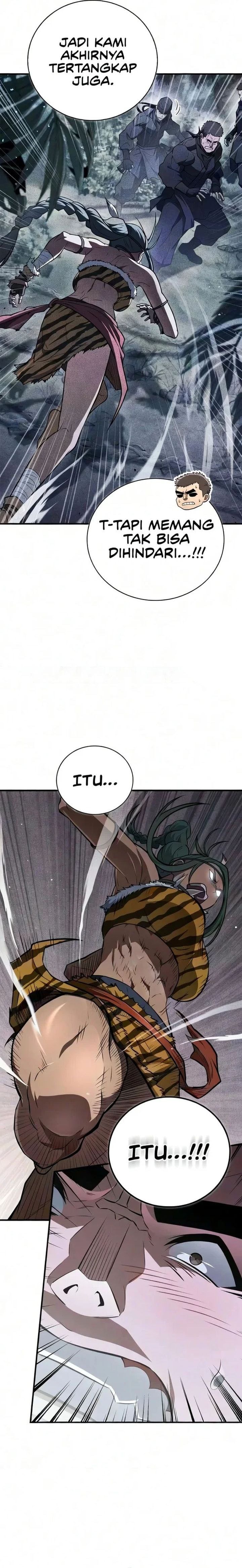 Genius Martial Arts Trainer Chapter 132 - Page 9