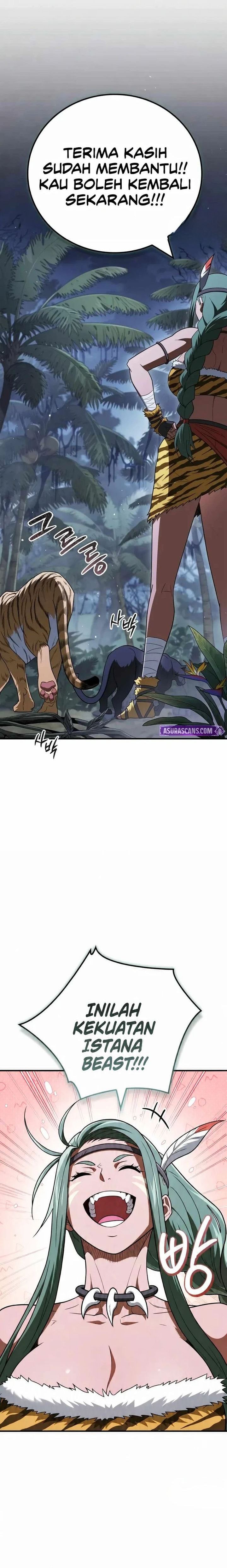 Genius Martial Arts Trainer Chapter 133 - Page 11