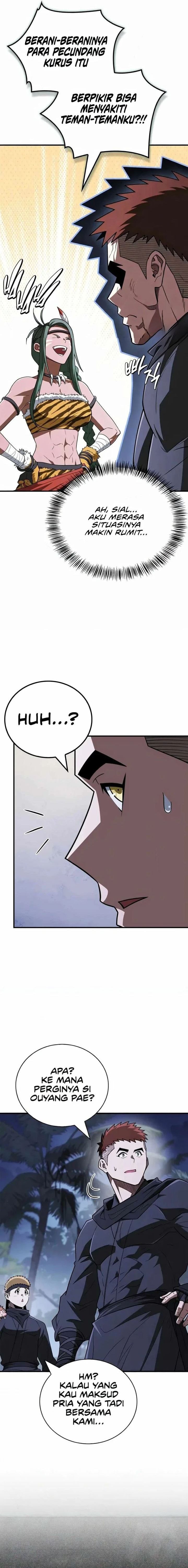 Genius Martial Arts Trainer Chapter 133 - Page 12