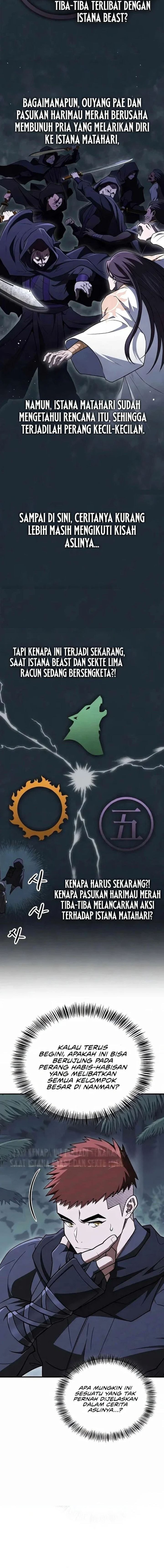 Genius Martial Arts Trainer Chapter 133 - Page 15