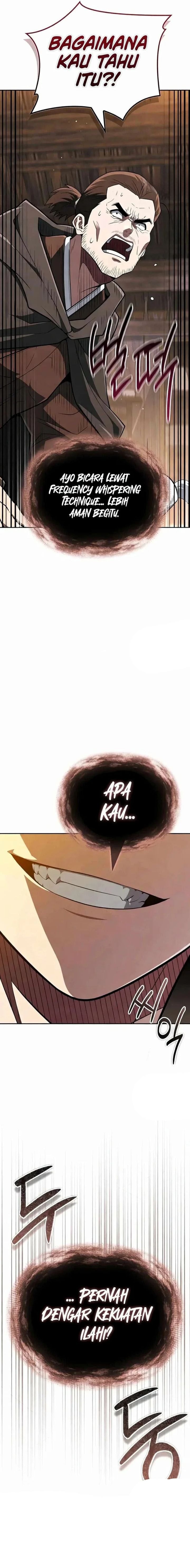 Genius Martial Arts Trainer Chapter 133 - Page 25