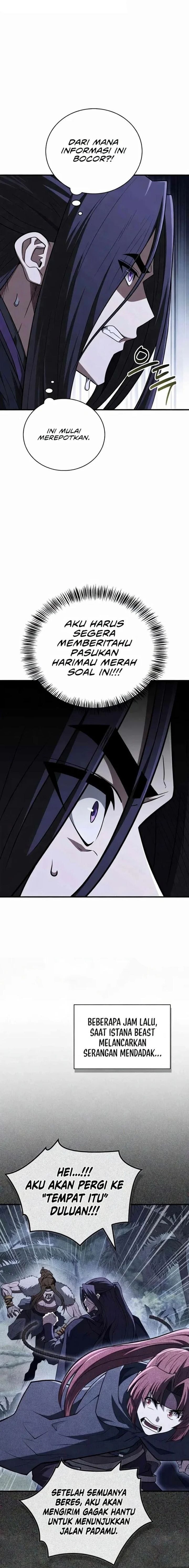Genius Martial Arts Trainer Chapter 133 - Page 3