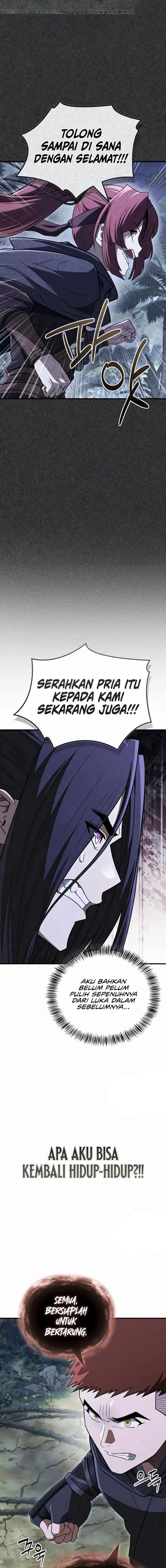 Genius Martial Arts Trainer Chapter 133 - Page 4