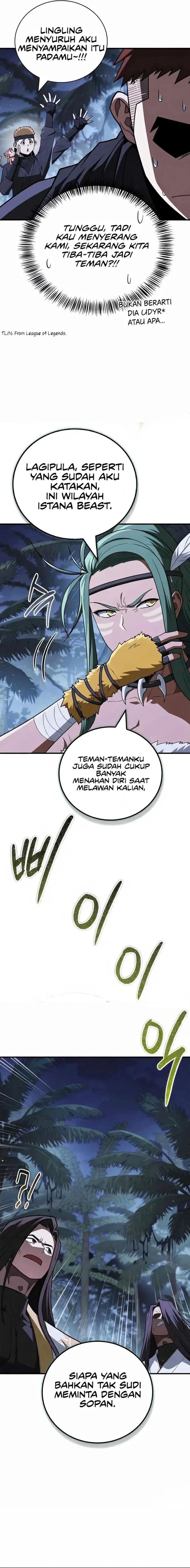 Genius Martial Arts Trainer Chapter 133 - Page 8