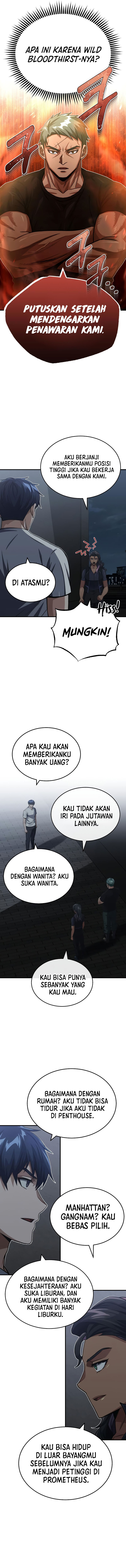 Baca Genius of the Unique Lineage - Chapter 50 halaman 12