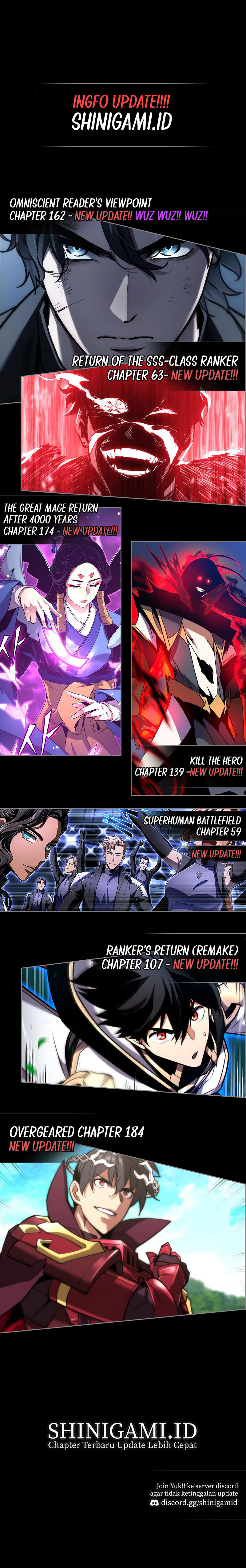 Baca Genius of the Unique Lineage - Chapter 50 halaman 19