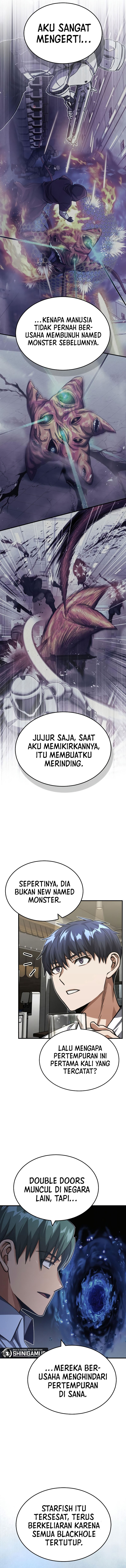 Baca Genius of the Unique Lineage - Chapter 50 halaman 3