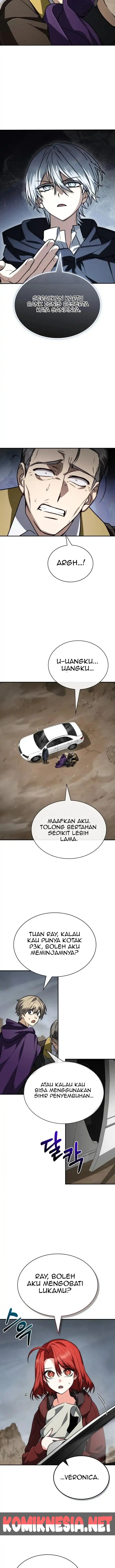 Baca Genius Prismatic Mage - Chapter 55 halaman 10