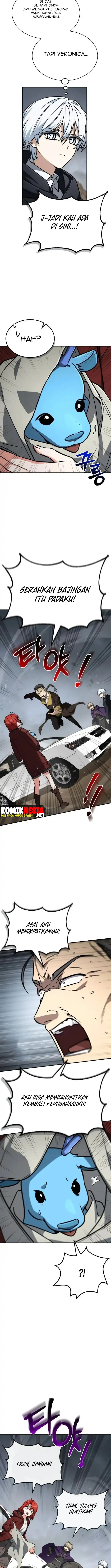 Baca Genius Prismatic Mage - Chapter 55 halaman 11
