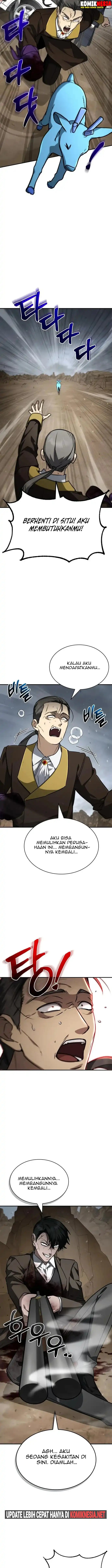 Baca Genius Prismatic Mage - Chapter 55 halaman 12