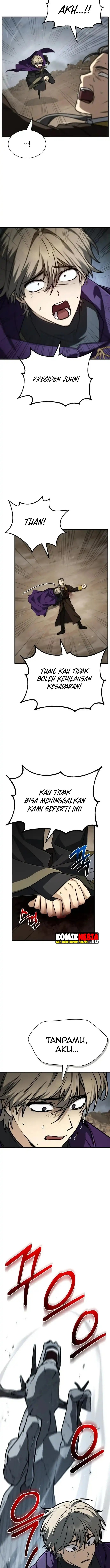 Baca Genius Prismatic Mage - Chapter 55 halaman 13
