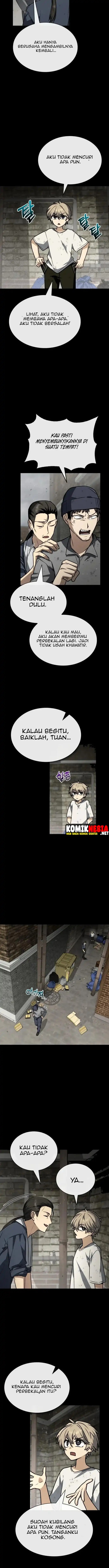 Baca Genius Prismatic Mage - Chapter 55 halaman 3