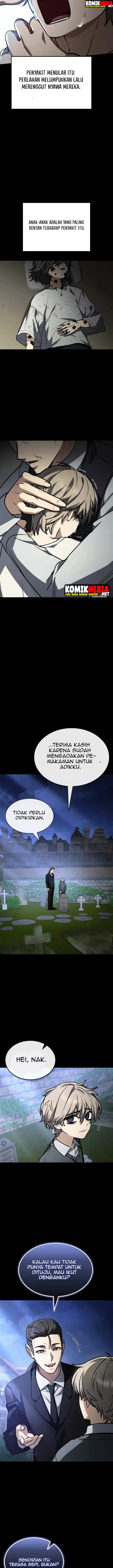 Baca Genius Prismatic Mage - Chapter 55 halaman 7