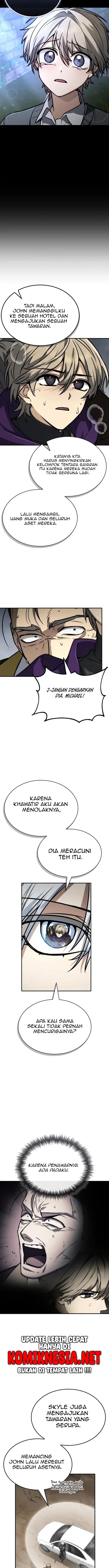 Baca Genius Prismatic Mage - Chapter 55 halaman 8
