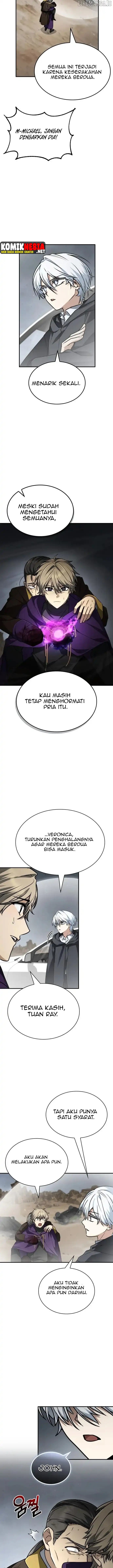 Baca Genius Prismatic Mage - Chapter 55 halaman 9
