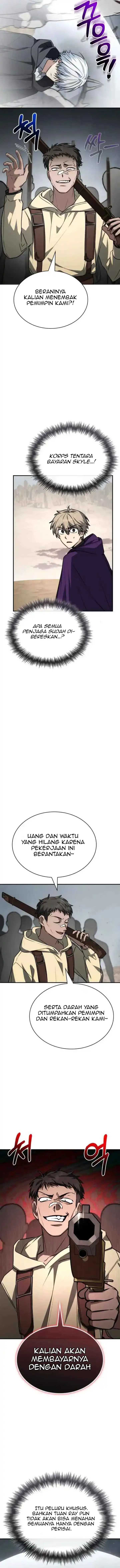 Baca Genius Prismatic Mage - Chapter 56 halaman 10