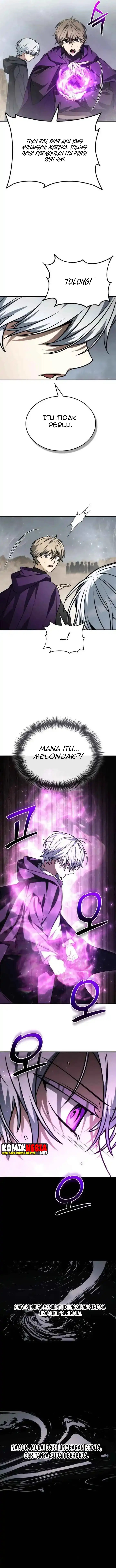Baca Genius Prismatic Mage - Chapter 56 halaman 11