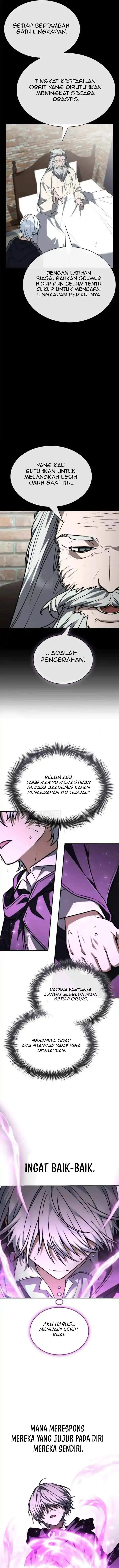 Baca Genius Prismatic Mage - Chapter 56 halaman 12