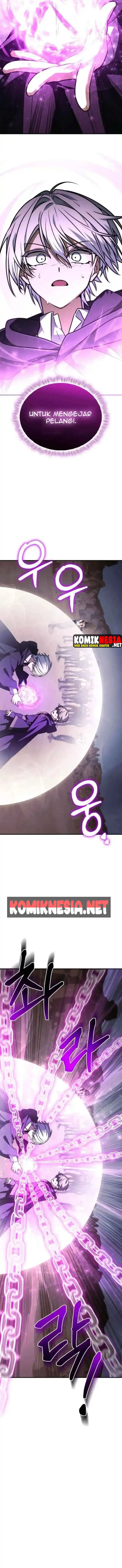 Baca Genius Prismatic Mage - Chapter 56 halaman 13