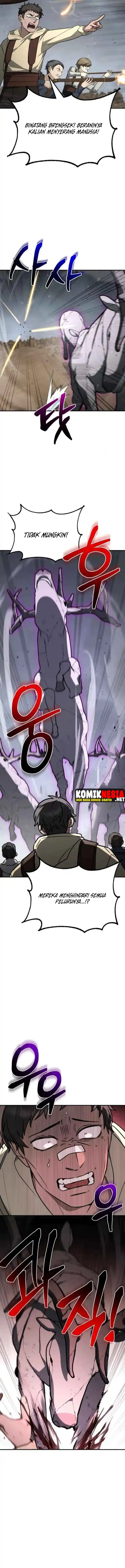 Baca Genius Prismatic Mage - Chapter 56 halaman 15