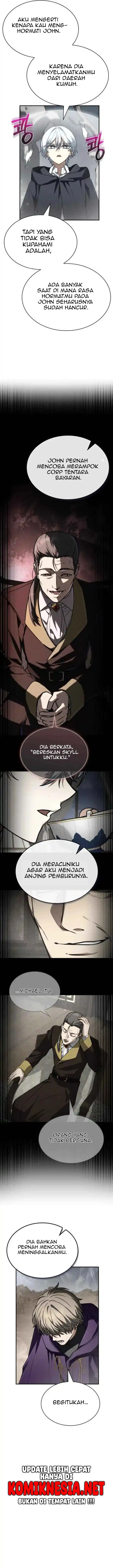 Baca Genius Prismatic Mage - Chapter 56 halaman 2