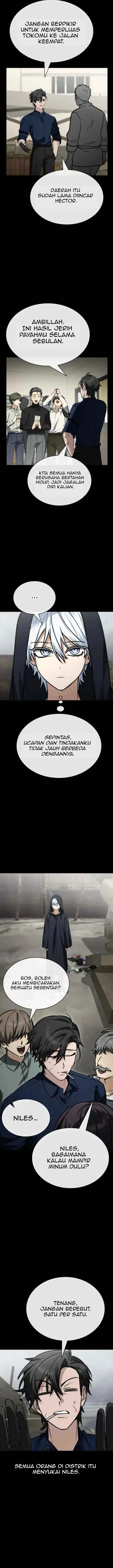 Baca Genius Prismatic Mage - Chapter 56 halaman 8