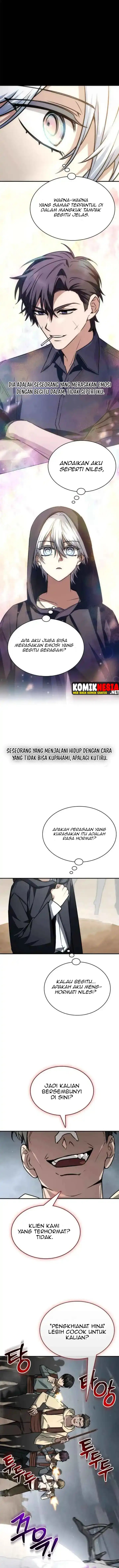 Baca Genius Prismatic Mage - Chapter 56 halaman 9