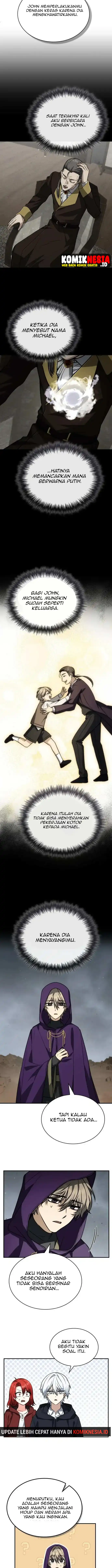 Baca Genius Prismatic Mage - Chapter 57 halaman 10