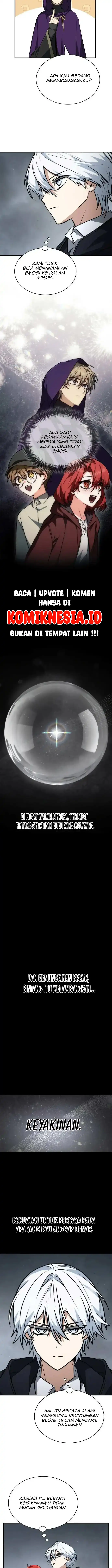 Baca Genius Prismatic Mage - Chapter 57 halaman 11