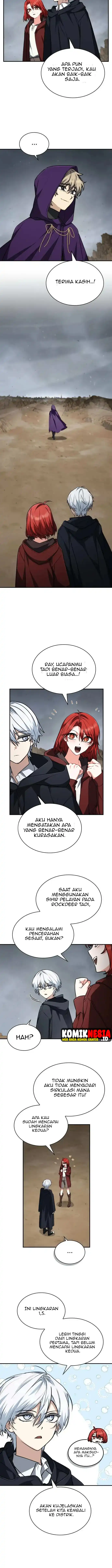 Baca Genius Prismatic Mage - Chapter 57 halaman 12