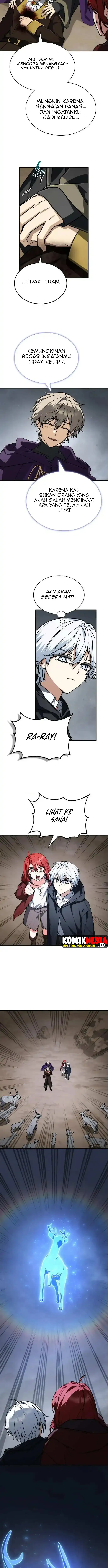 Baca Genius Prismatic Mage - Chapter 57 halaman 2