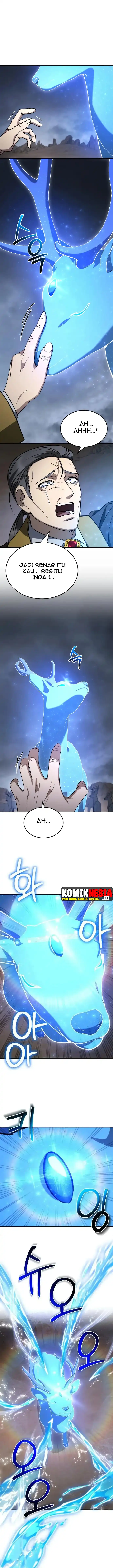 Baca Genius Prismatic Mage - Chapter 57 halaman 5