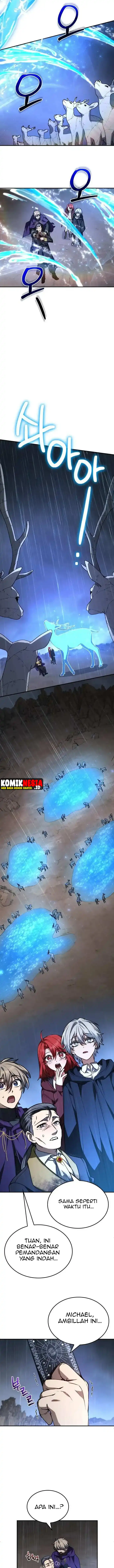Baca Genius Prismatic Mage - Chapter 57 halaman 6