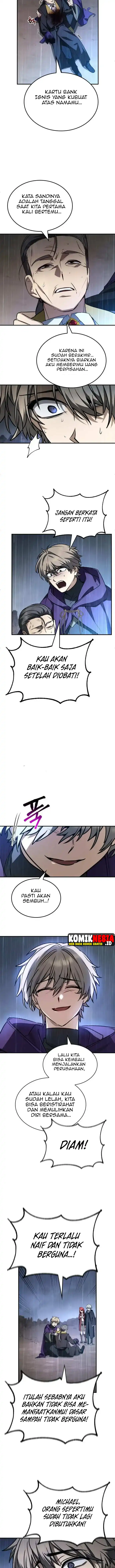 Baca Genius Prismatic Mage - Chapter 57 halaman 7