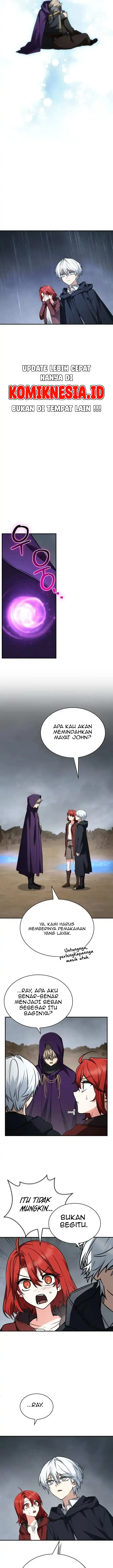 Baca Genius Prismatic Mage - Chapter 57 halaman 9