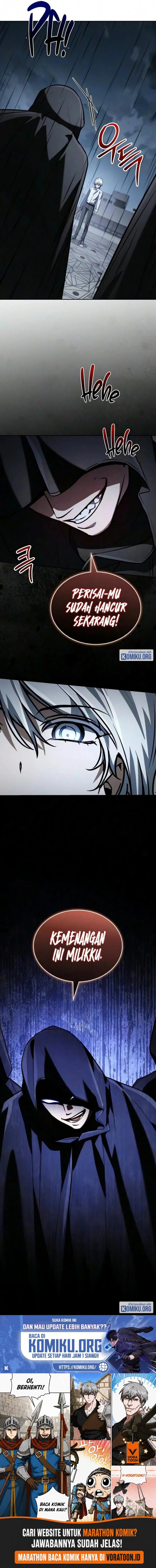 Genius Prismatic Mage Chapter 80 - Page 11