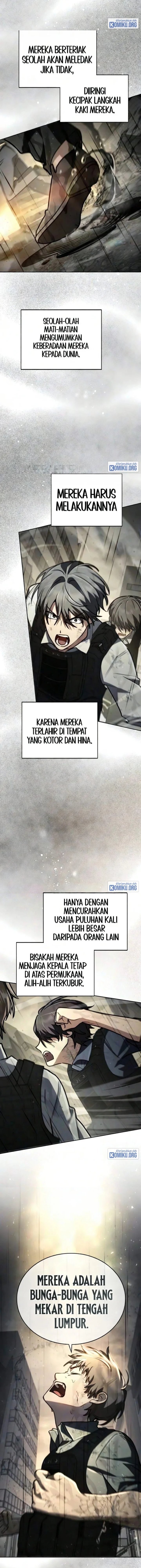 Genius Prismatic Mage Chapter 82 - Page 12