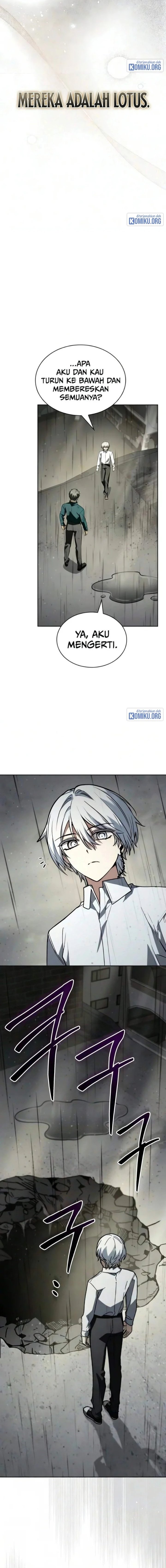 Genius Prismatic Mage Chapter 82 - Page 13