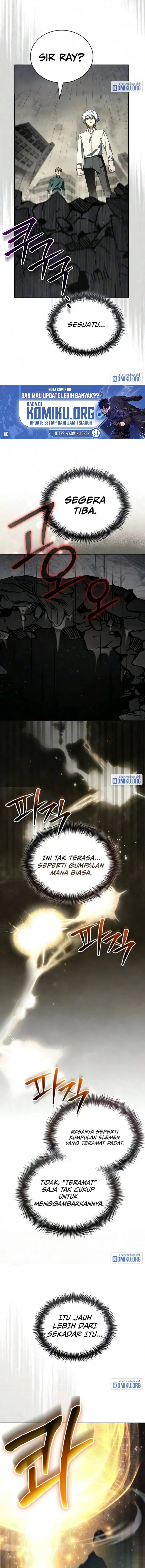 Genius Prismatic Mage Chapter 82 - Page 14
