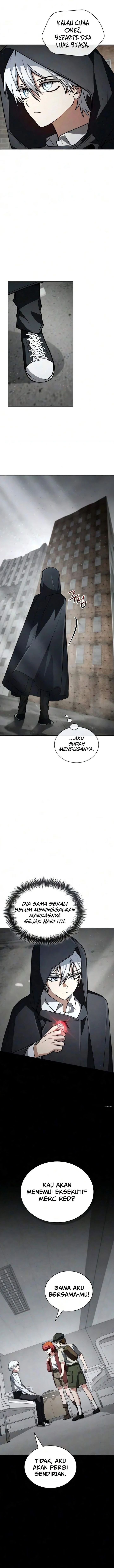 Genius Prismatic Mage Chapter 83 - Page 10