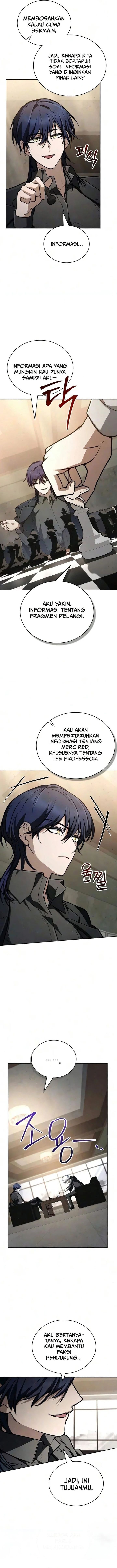 Genius Prismatic Mage Chapter 83 - Page 14