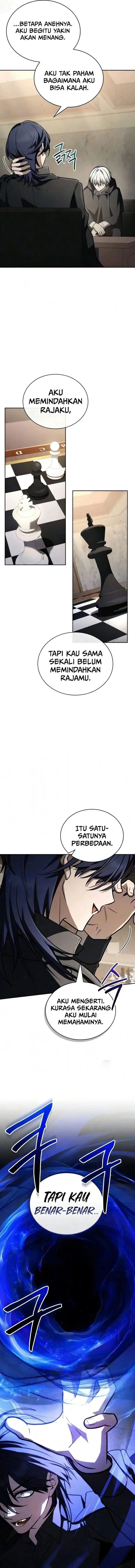 Genius Prismatic Mage Chapter 83 - Page 16