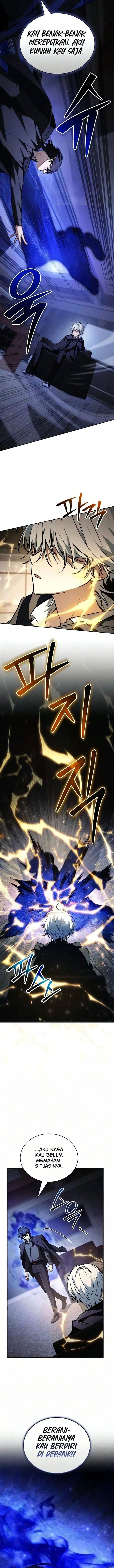 Genius Prismatic Mage Chapter 83 - Page 17