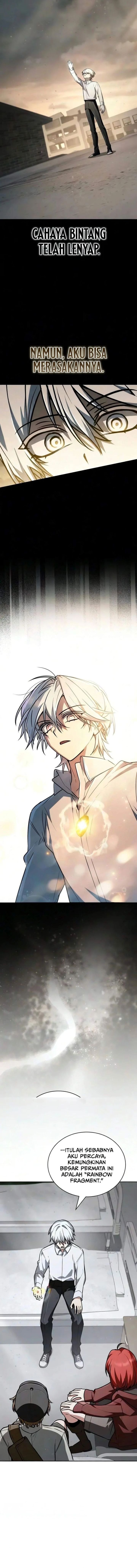 Genius Prismatic Mage Chapter 83 - Page 3