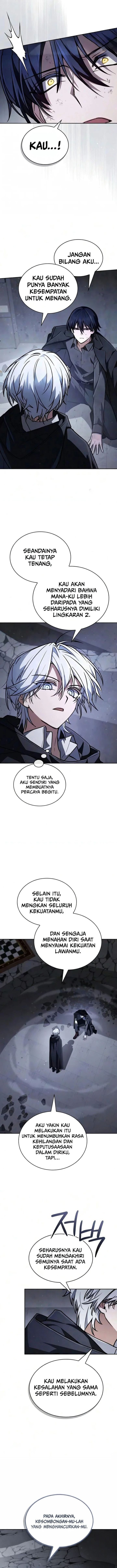 Genius Prismatic Mage Chapter 84 - Page 11